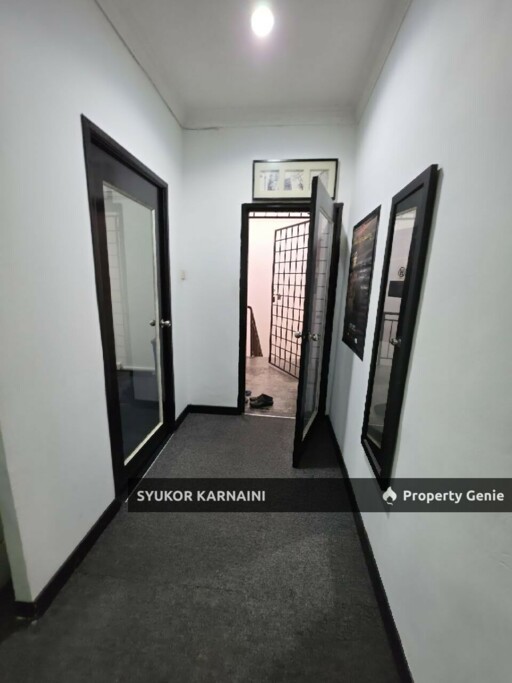 Office Lot, Jalan Boling Padang, Seksyen 13, Shah Alam Selangor