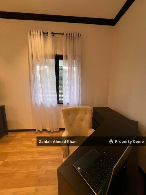 Luxury Villa Bungalow @ Titiwangsa Kuala Lumpur For Sale