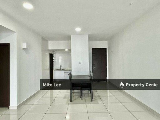 The Garden Residence For Sale Taman Mutiara Mas For Sale Skudai For Sale Johor For Sale
