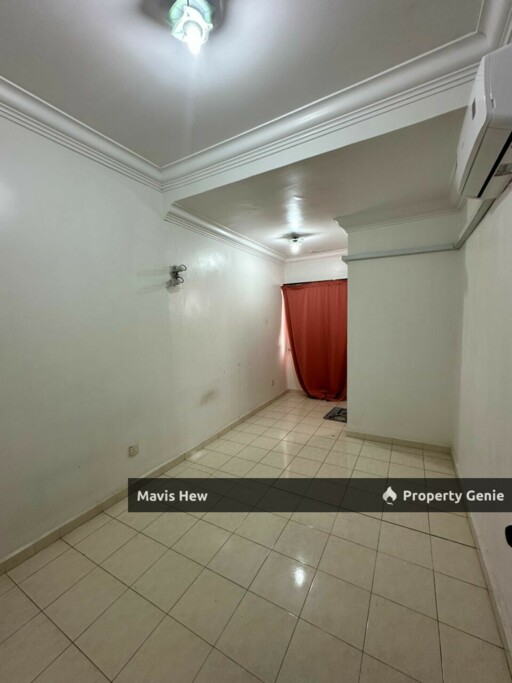 For Rent, Taman Setia Indah @Jalan Setia 1, 2-Storey Terrace