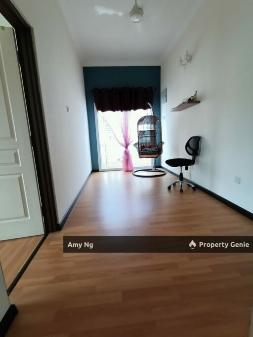 Fully Furnished Double Semi D For Sale Soon Choon Botani