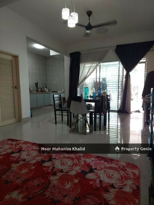 Townhouse Putra Heights, Putra Nilai Negeri Sembilan