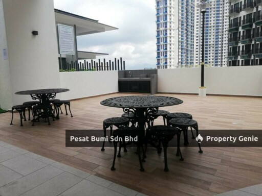 Geo38 Residence
