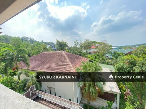 TOWNHOUSE MONTEREZ GOLF & COUNTRY CLUB Sek U9 Shah Alam
