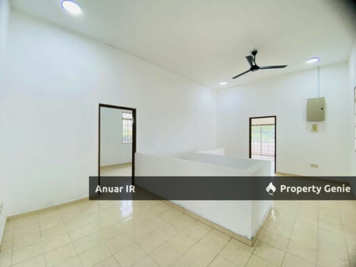 Double Storey Bungalow Sungai Ramal Dalam Kajang
