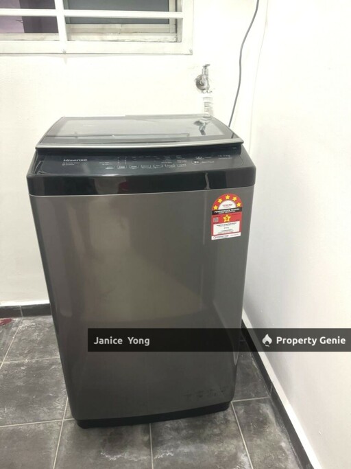 One Sentral Serviced Residence Iskandar Puteri
