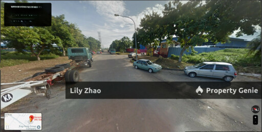 KKIP Industrial Land Zone 8 for Rent, 1 Acre, Sepanggar, Kota Kinabalu, Sabah
