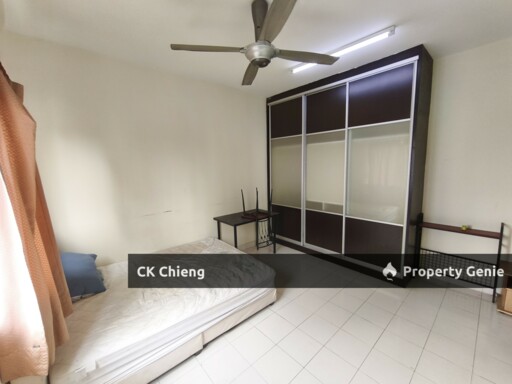 Suriamas Condo Rent, Fully Furnished 5 Rooms, Bandar Sunway PJS10