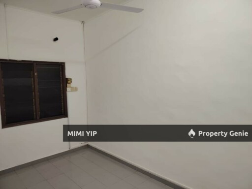 [22X105] Taman Midah Cheras