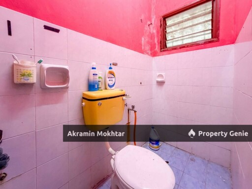 Double Storey Terrace, SP 6 Bandar Saujana Putra