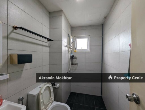 Freehold, Corner Unit, Fully Furnished & 1 Parking | Residensi Rimbun@Canopy Hills, Kajang 2, Kajang
