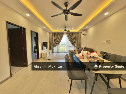 RESIDENSI PR1MA JALAN JUBILEE OFF JALAN LOKE YEW, KUALA LUMPUR
