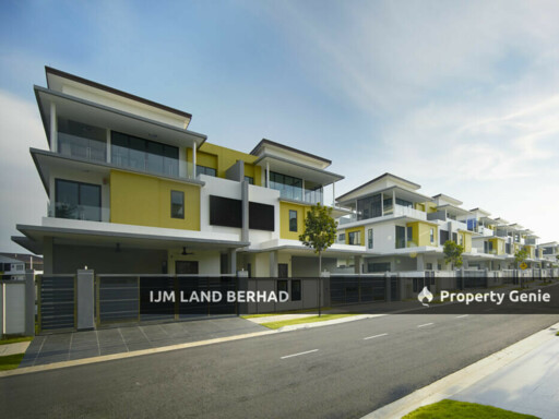 Saujana Duta S2 Heights