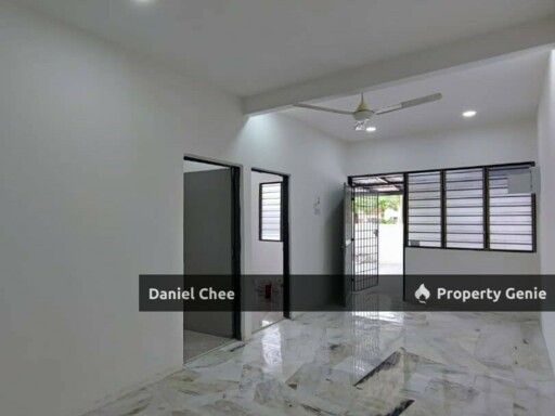 Fully Renovated Single Storey House For Sale Batu Gajah Perak
