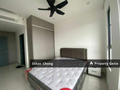 Fully Furnished Trio By Setia Residence Bukit Tinggi Klang For Rent
