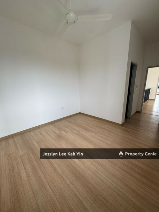 Setia Ecohill Semenyih Corner Semi D
