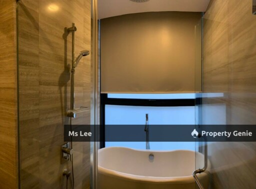 Mirage Residence @ KLCC-Near MRT, Level 9 Corner unit, Good for investment