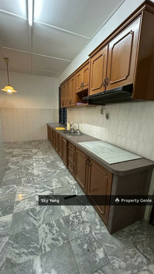 Taman Nirwana-Alma Single Storey for sale