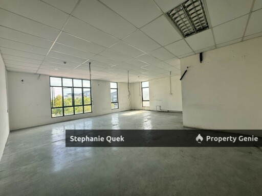 Kapar Klang Newly Refurbished Semi Detached Medium Industry Factory For Rent/Sale
