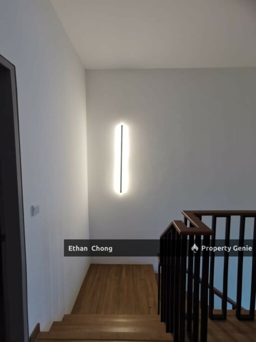 ILHAM RESIDENCE ELMINA TWO STOREY HOUSE FOR SALE