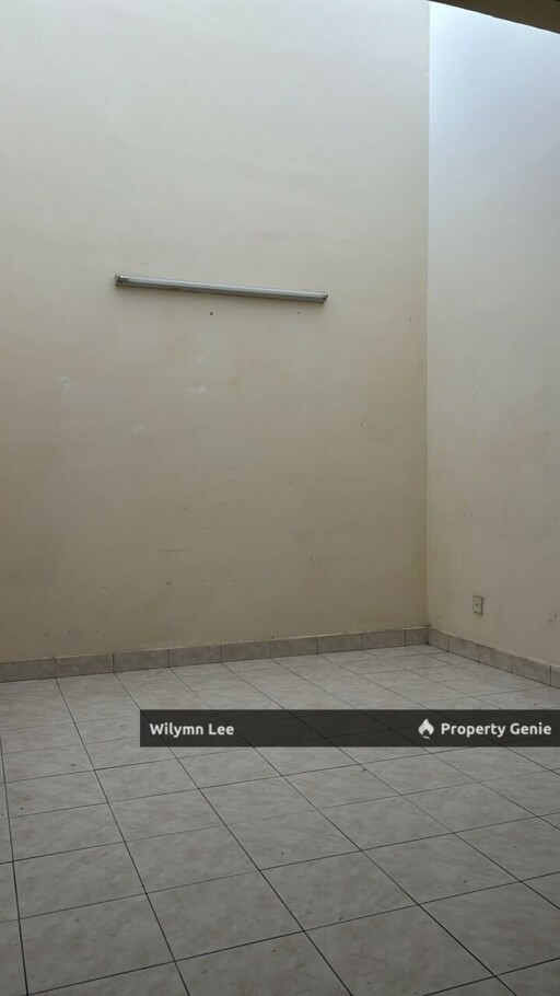 Spacious 2 storey link house for rent @Denai Alam , Shah Alam
