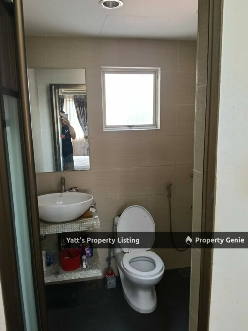 Menara Damansara for Sale