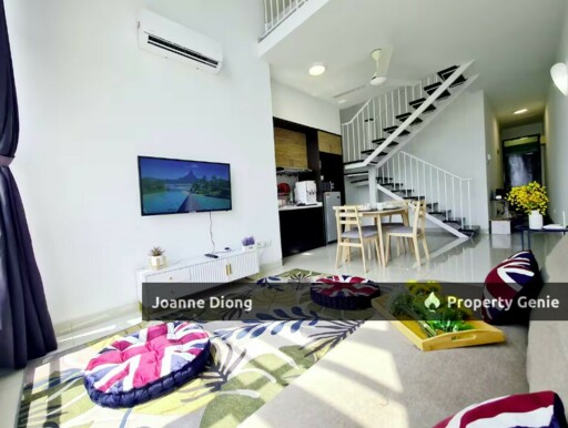 Vega Residence Duplex