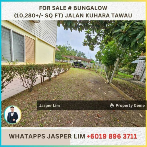 Taman Kim How