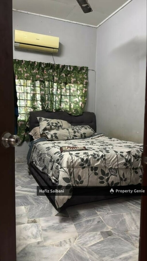 One & Half Storey Corner Lot Taman Sungai Kapar Indah Klang
