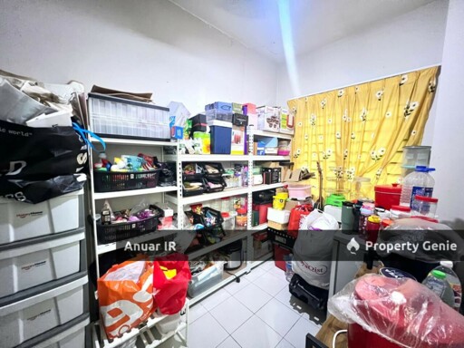 2-Storey Terrace House Setia Alam Sari Ilham 2 Kajang