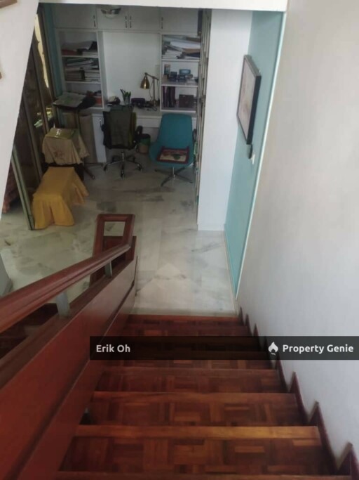 Bungalow Taman Duta