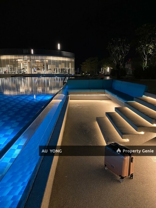 [DIRECT OWNER]Luminari Butterworth Penang