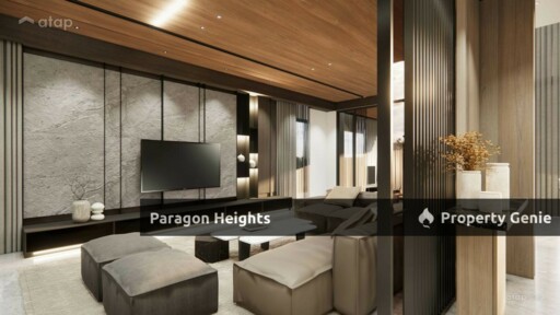 Paragon Heights