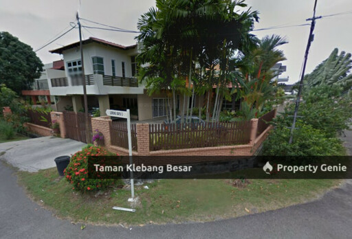 Taman Klebang Besar