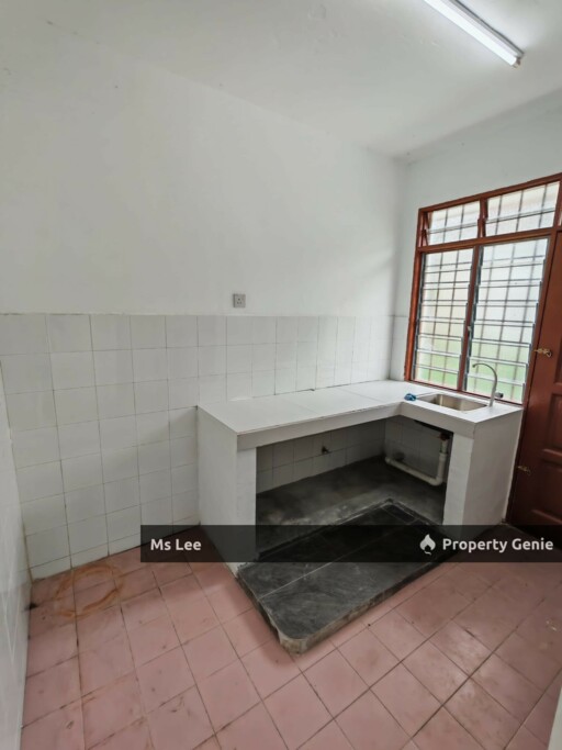 2 Storey house-Bandar Armada Putra @ Pulau Indah,Port Klang-Ready 15/11 or 30/11
