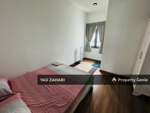 Ferrea Denai Alam, Shah Alam | 2-Storey Terrace 4 Bedrooms | RM900K - Below MV, Near to Masjid Denai Alam & Ready Alarm System