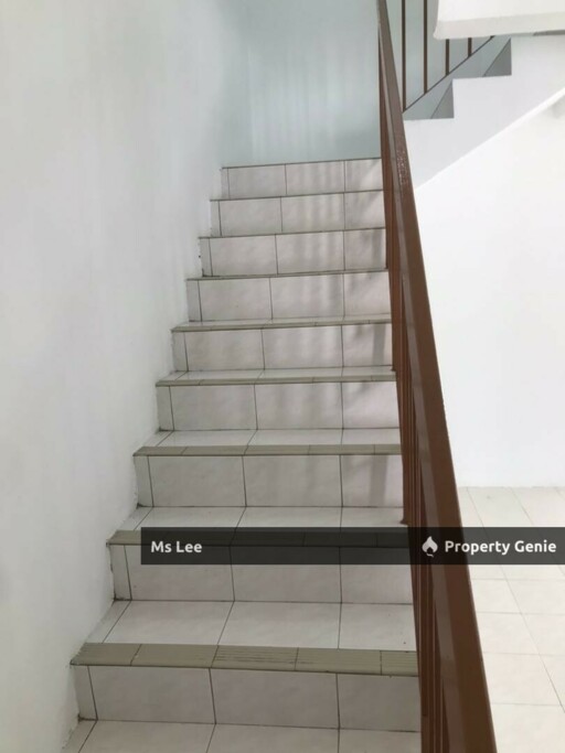 2 Storey house-Bandar Armada Putra @ Pulau Indah,Port Klang-Ready 31/10