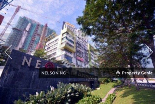 Neo Damasara, Damansara Perdana Petaling Jaya