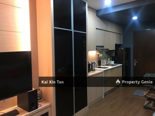 Parc Regency @Studio