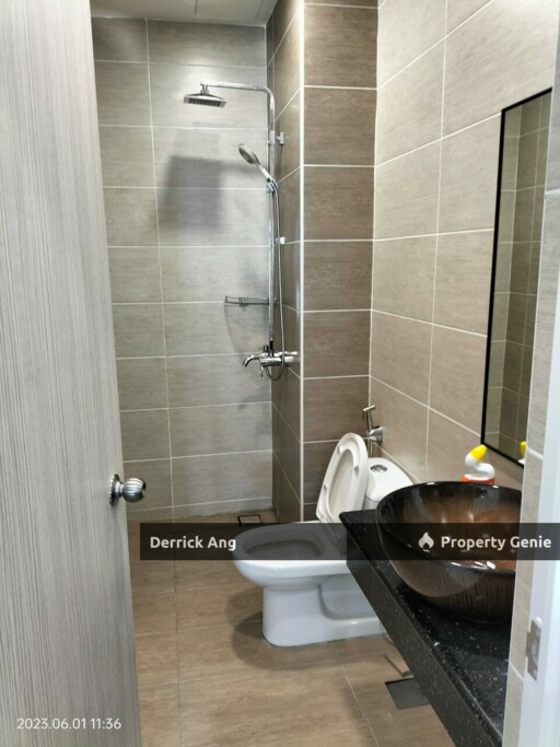 For Rent - Havona For Rent Taman Mount Austin For Rent Johor Bahru For Rent Johor For Rent