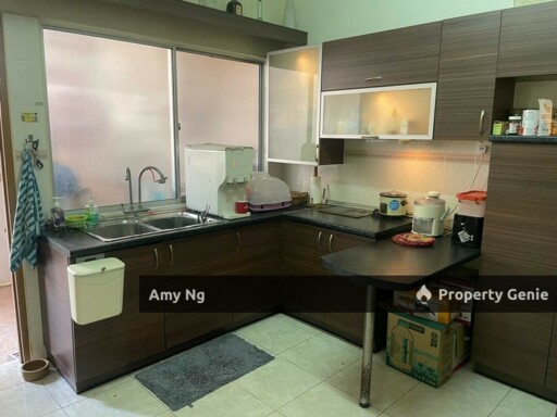 Double Storey Renovated For Sale Taman Silibin Ria