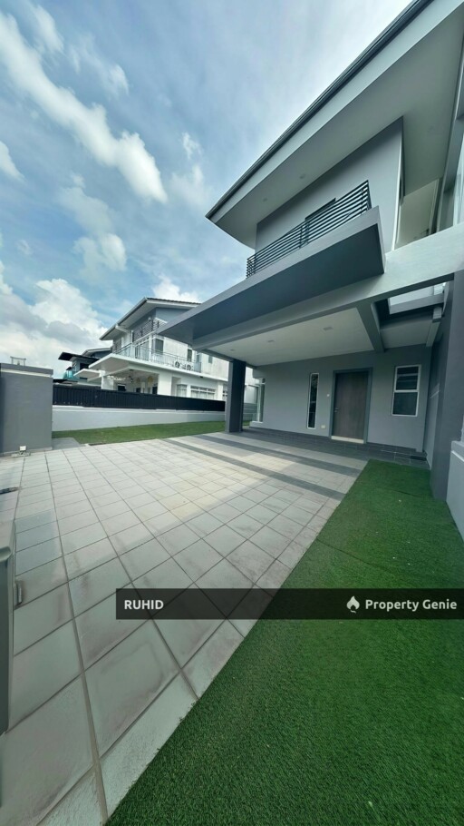 Horizon hills