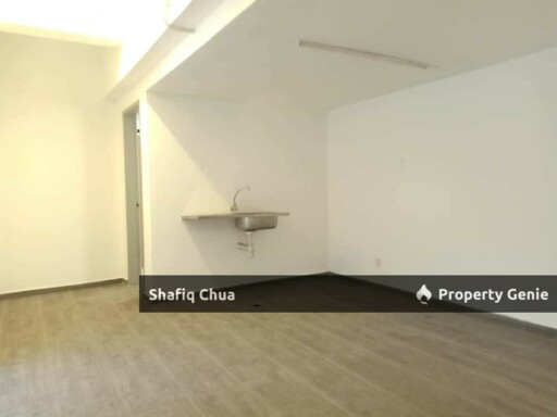 Office Space in Main Road Frontage Precinct 16, Putrajaya For Rent