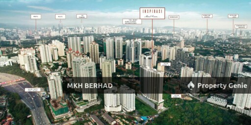 Inspirasi Mont' Kiara