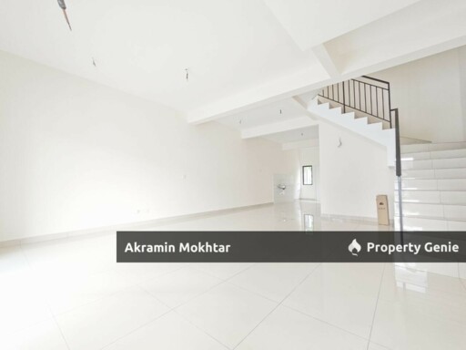 TRIPLE STOREY TERRACE NASSIM HEIGHTS, UKAY BESTARI, AMPANG