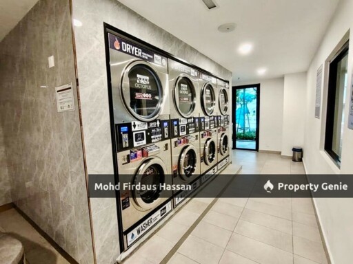 For Sale : Sinaran Residence @ Bandar Cassia, Batu Kawan, Penang.