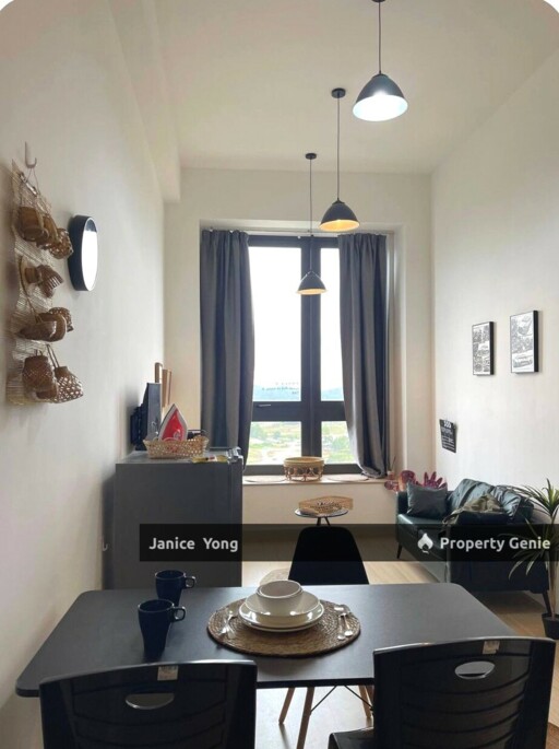 Sunway Grid Residence Iskandar Puteri