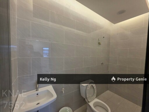 Single Sty Renovated House At Tmn Sentosa Perdana Klang For Sale