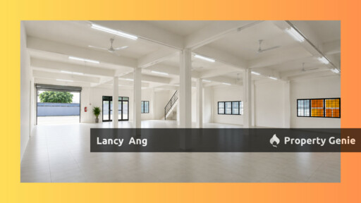 (Great Location, Practical Layout) Semi-D Factory, Kinrara, Puchong, Selangor