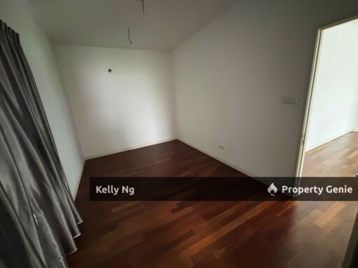 2 Sty Corner Bungalow At D'Laman Greenville Bayuemas Klang For Rent